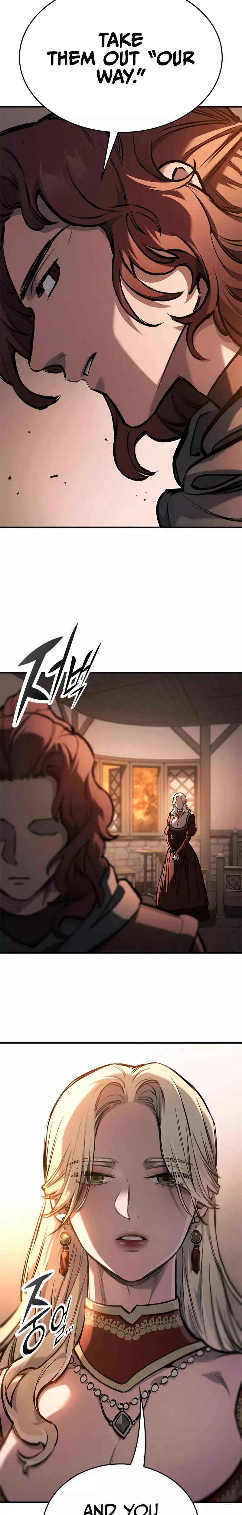 Read The Knight Who Only Lives Today Manga Online