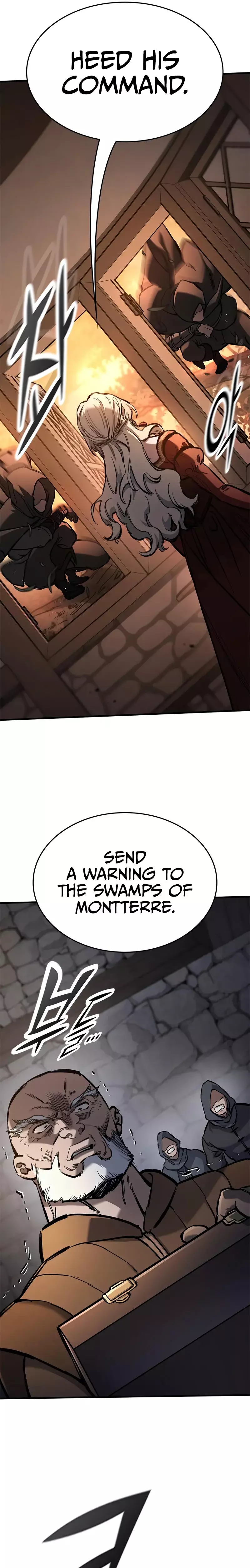 Read The Knight Who Only Lives Today Manga Online