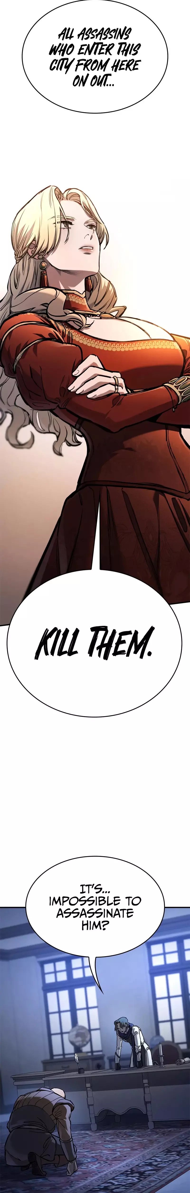 Read The Knight Who Only Lives Today Manga Online