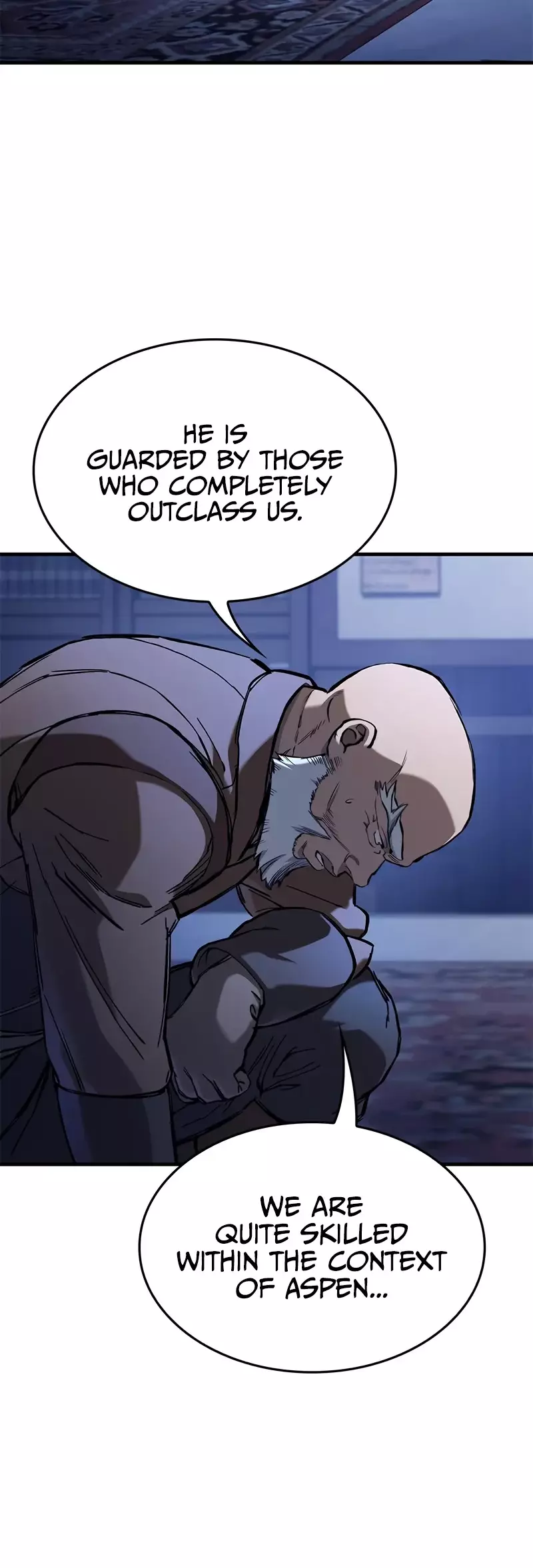 Read The Knight Who Only Lives Today Manga Online