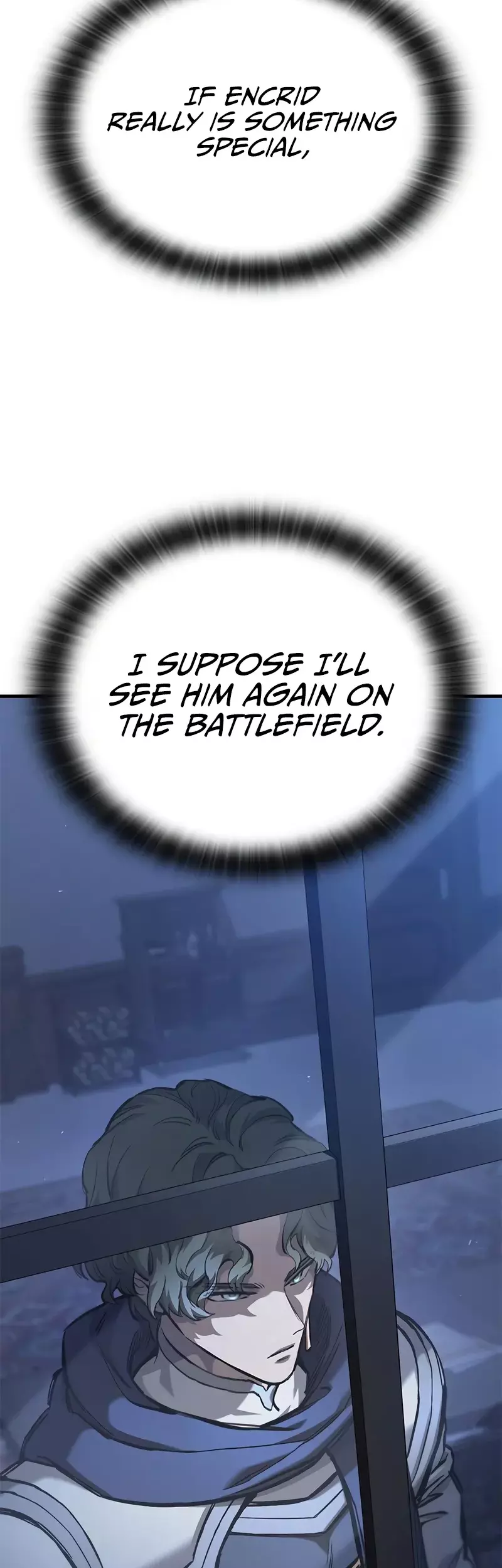 Read The Knight Who Only Lives Today Manga Online