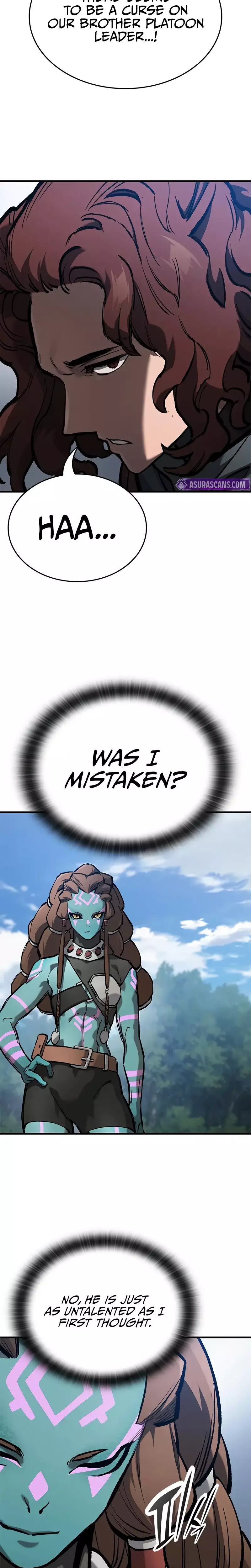 Read The Knight Who Only Lives Today Manga Online