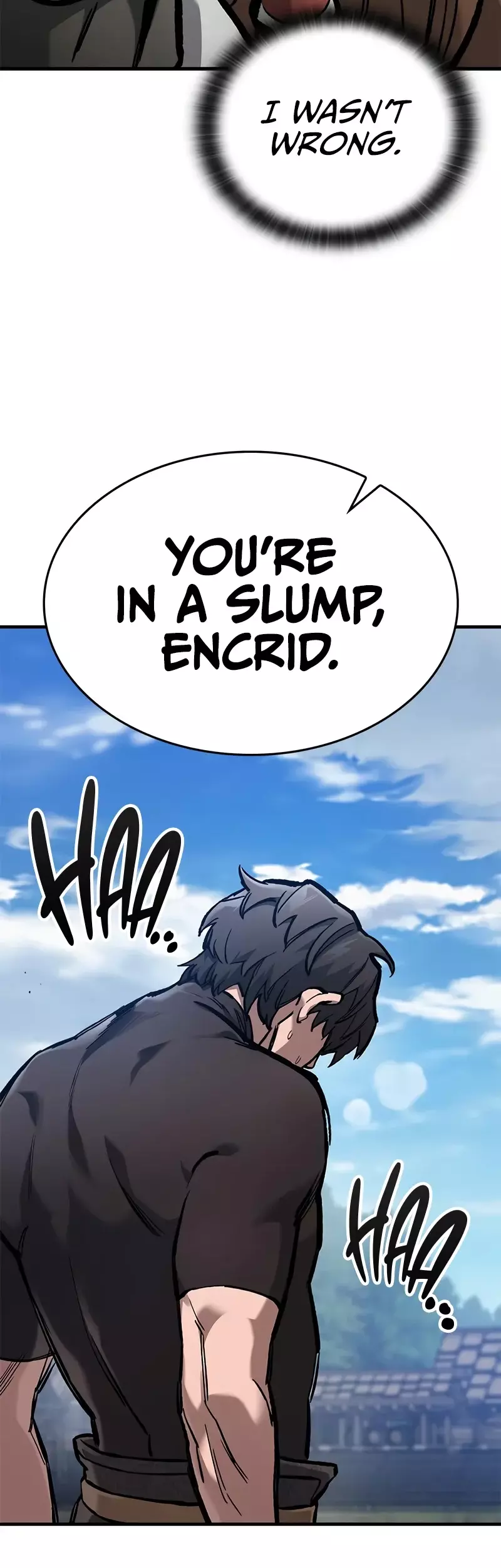 Read The Knight Who Only Lives Today Manga Online