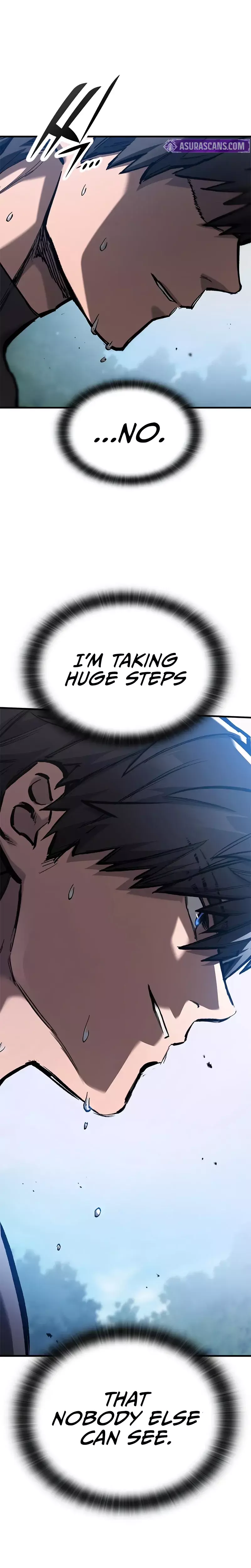 Read The Knight Who Only Lives Today Manga Online