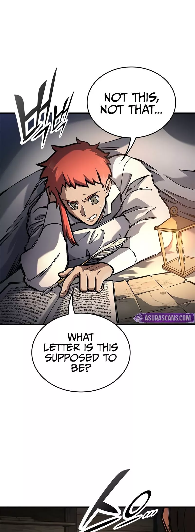 Read The Knight Who Only Lives Today Manga Online