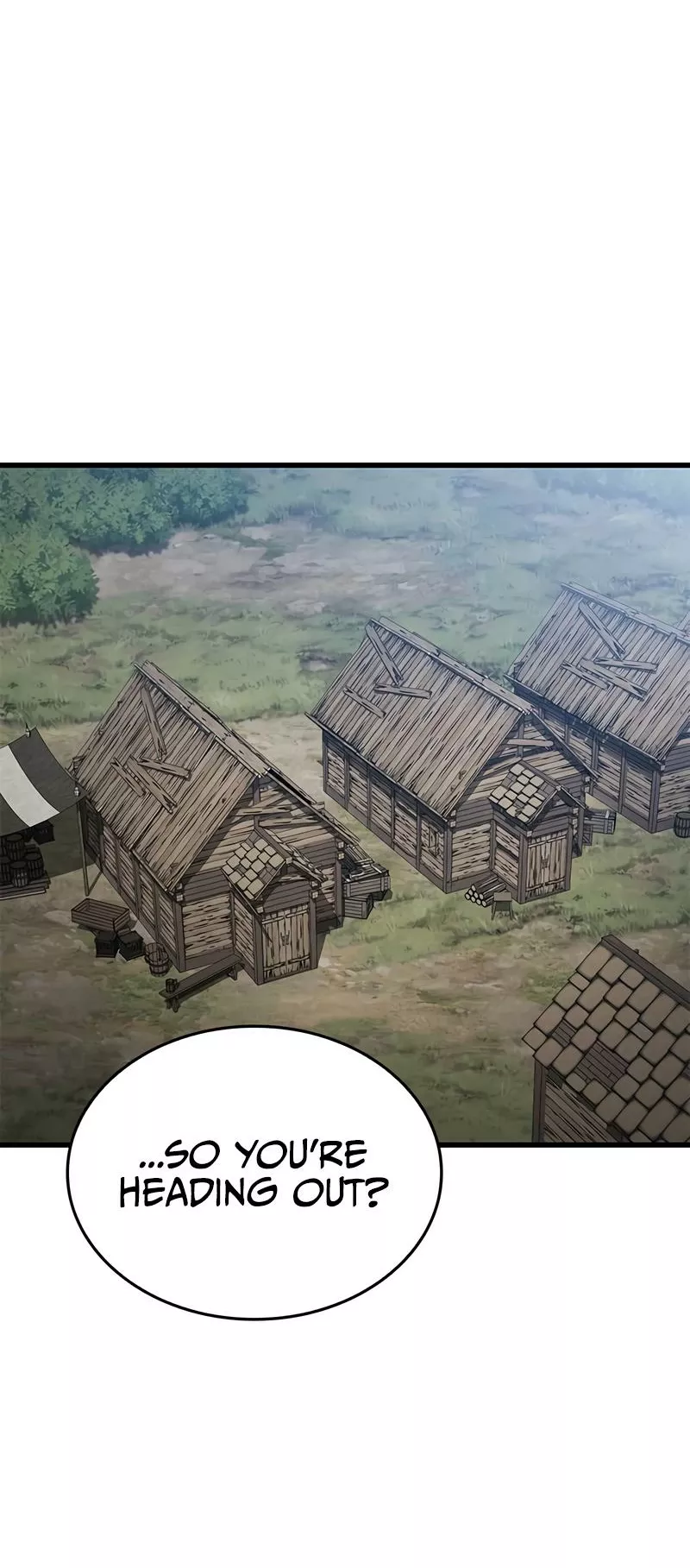 Read The Knight Who Only Lives Today Manga Online