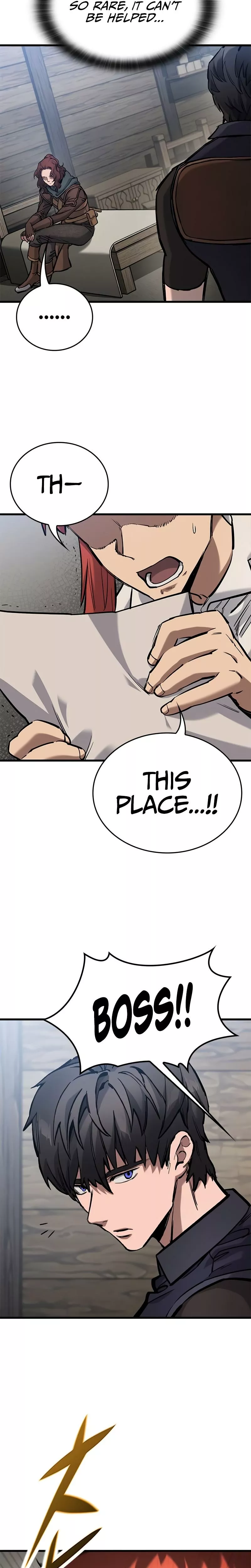 Read The Knight Who Only Lives Today Manga Online