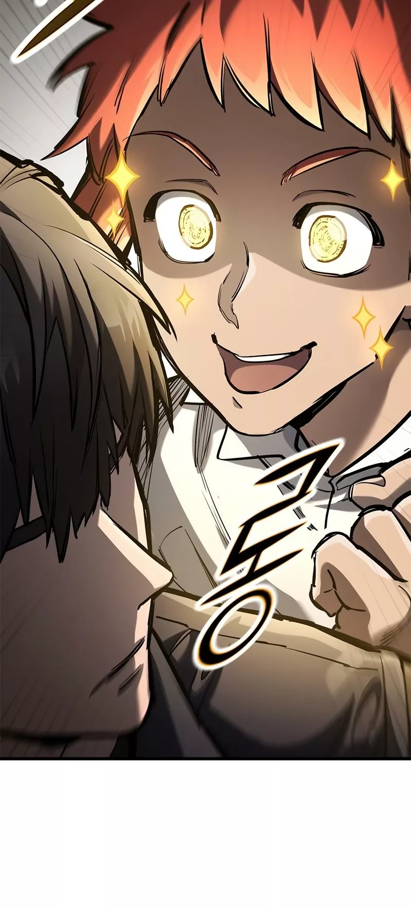 Read The Knight Who Only Lives Today Manga Online