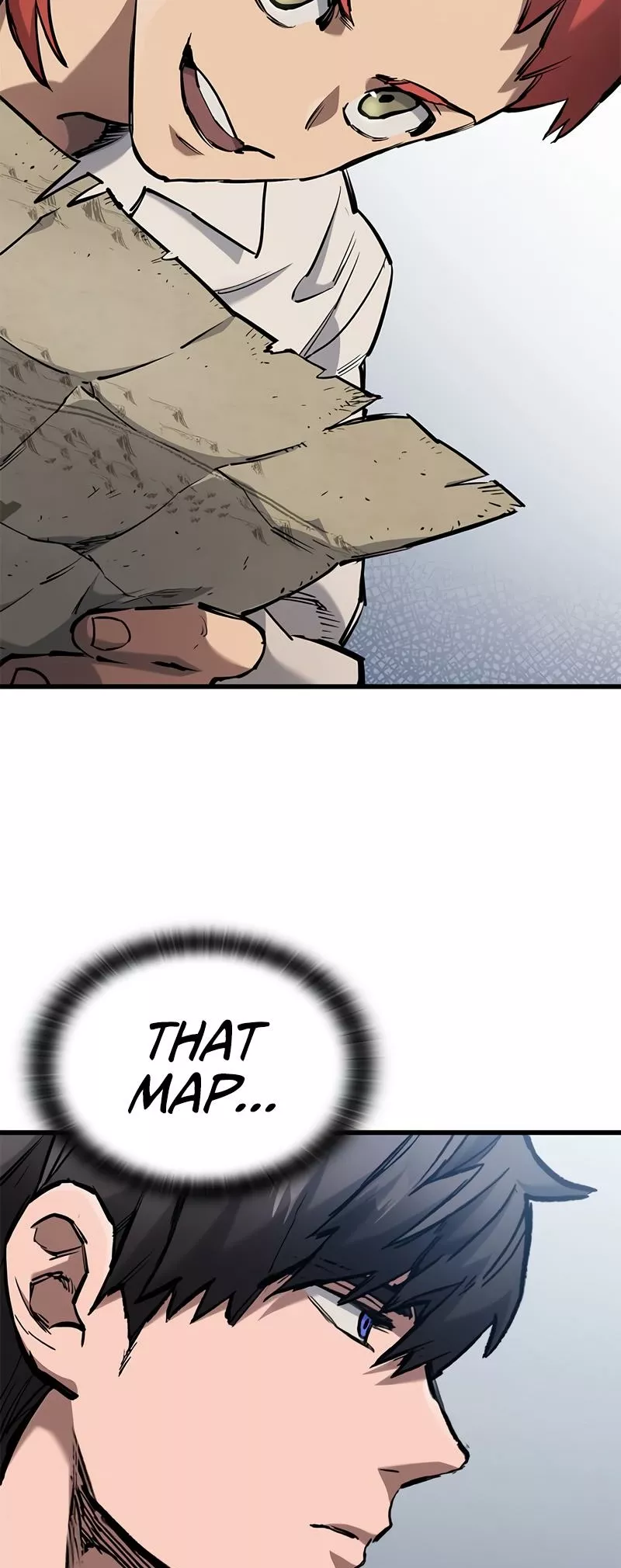 Read The Knight Who Only Lives Today Manga Online