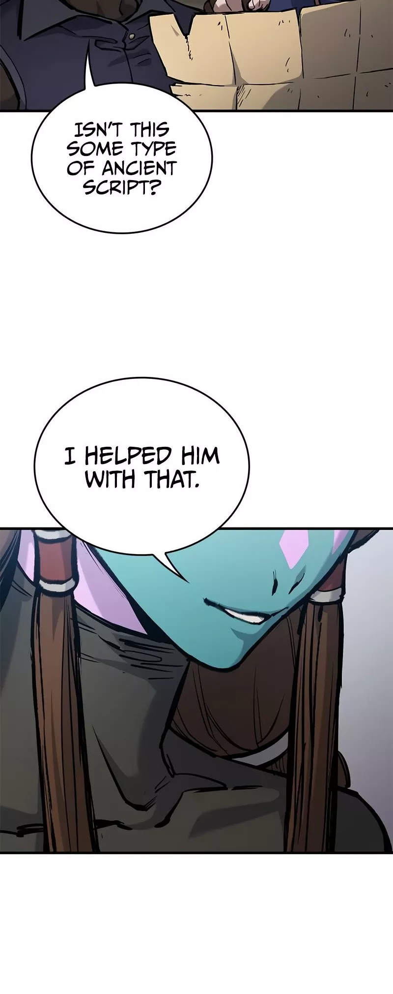 Read The Knight Who Only Lives Today Manga Online