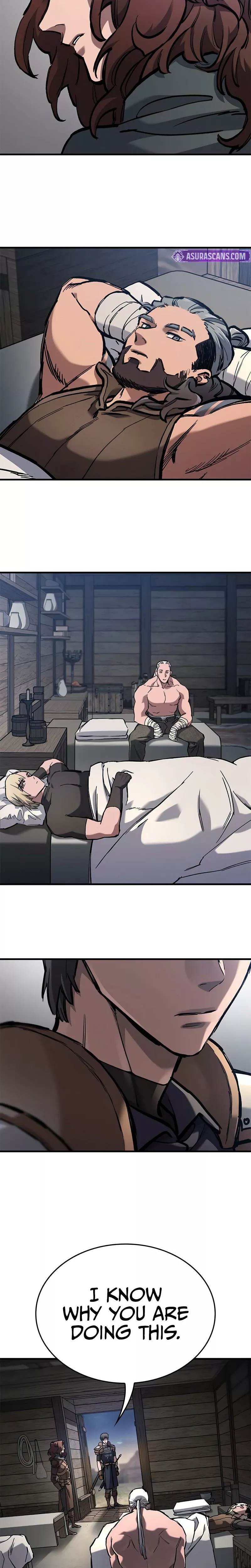 Read The Knight Who Only Lives Today Manga Online