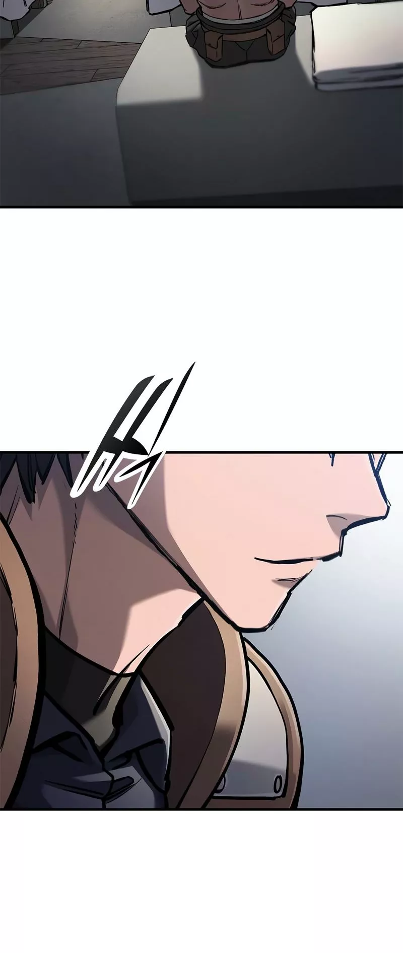 Read The Knight Who Only Lives Today Manga Online