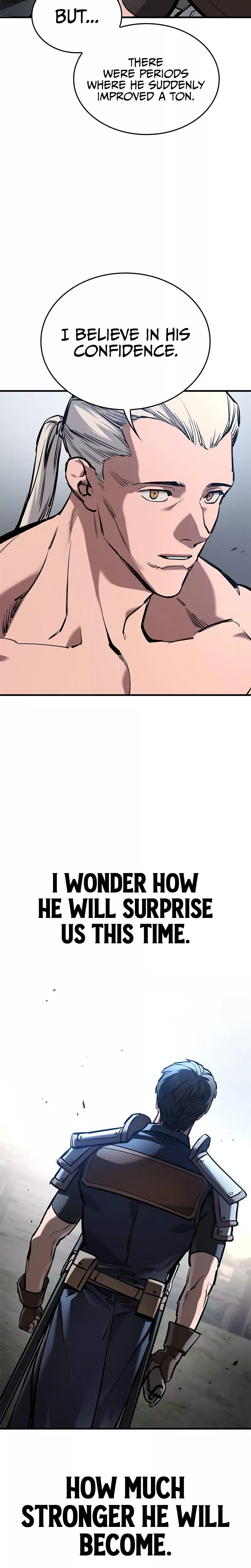 Read The Knight Who Only Lives Today Manga Online