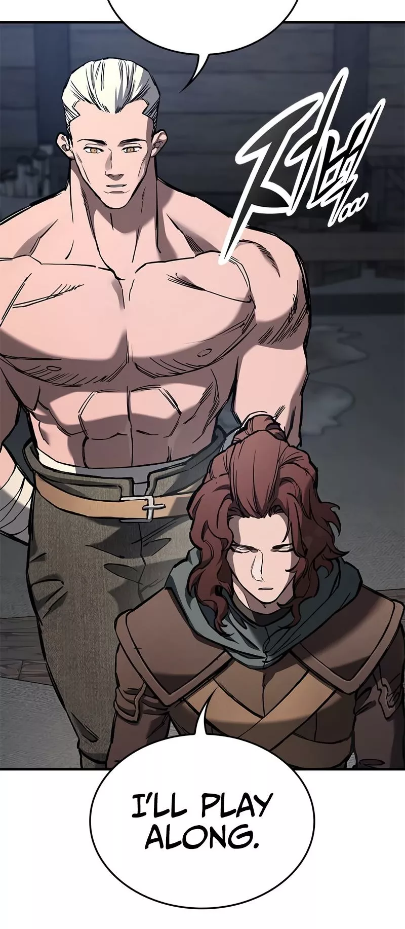 Read The Knight Who Only Lives Today Manga Online