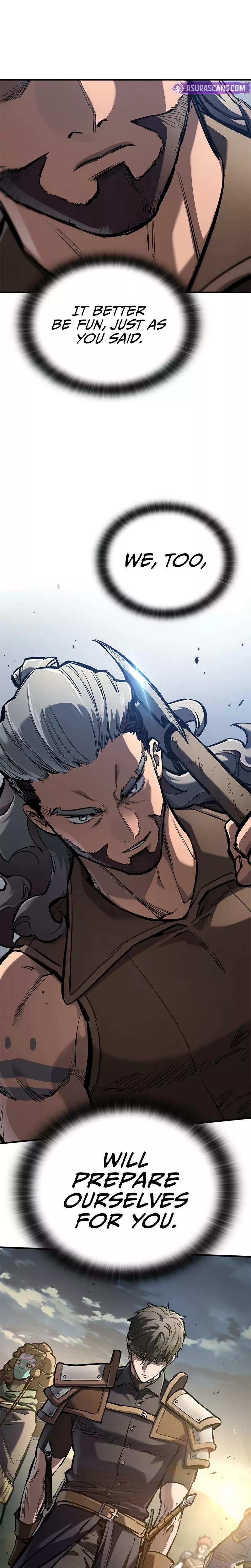 Read The Knight Who Only Lives Today Manga Online