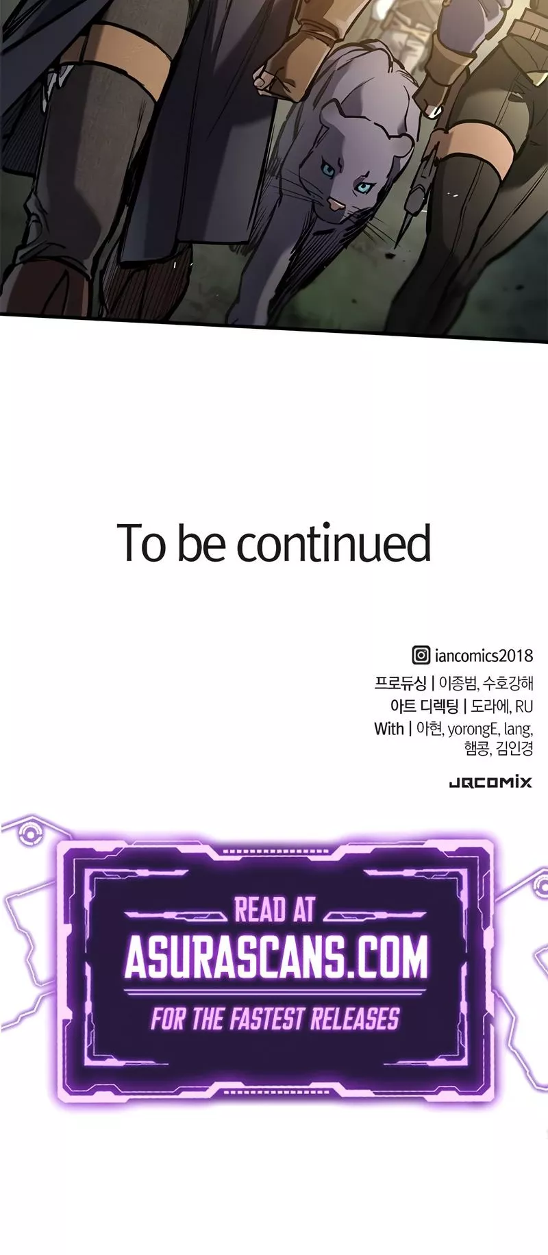 Read The Knight Who Only Lives Today Manga Online