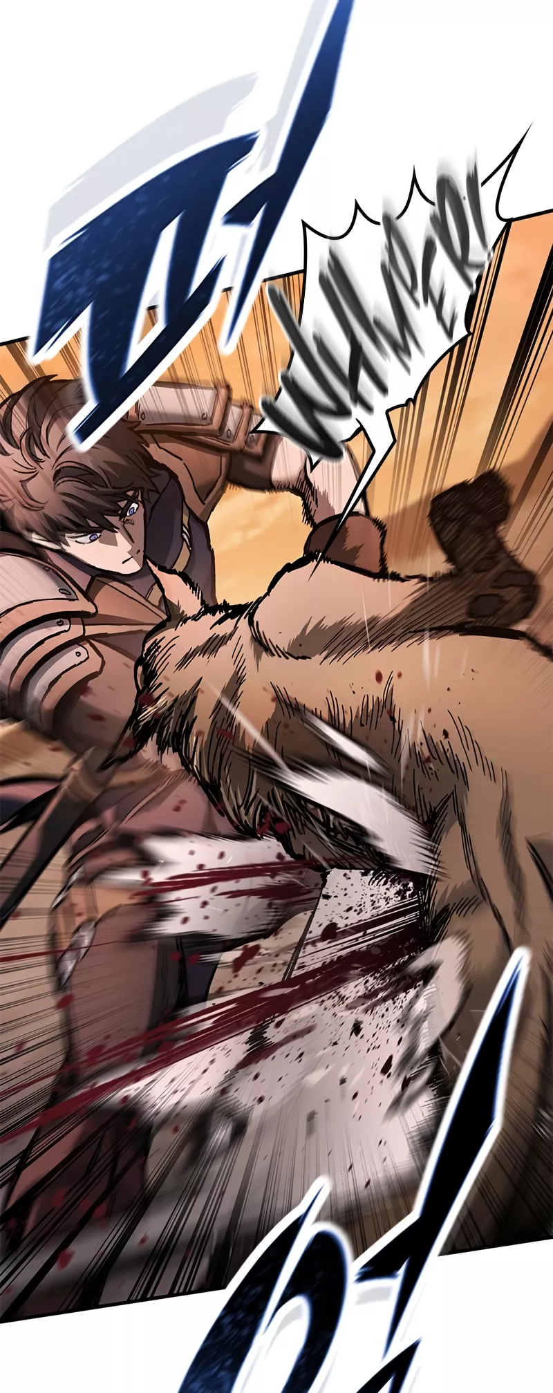 Read The Knight Who Only Lives Today Manga Online