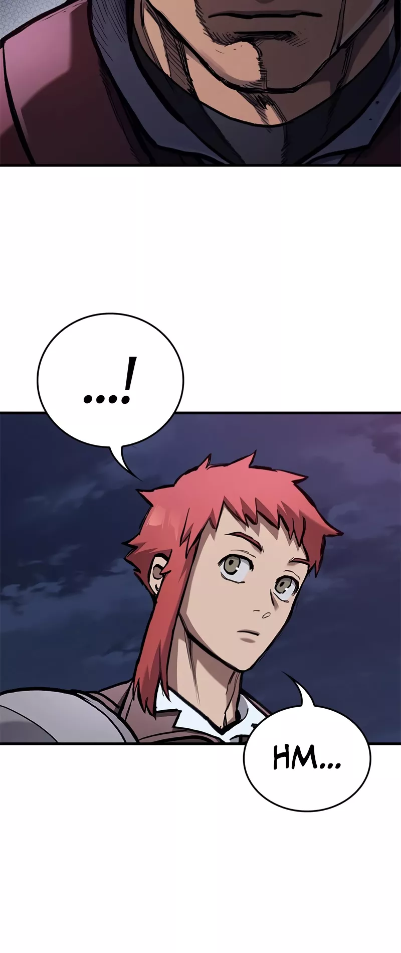 Read The Knight Who Only Lives Today Manga Online