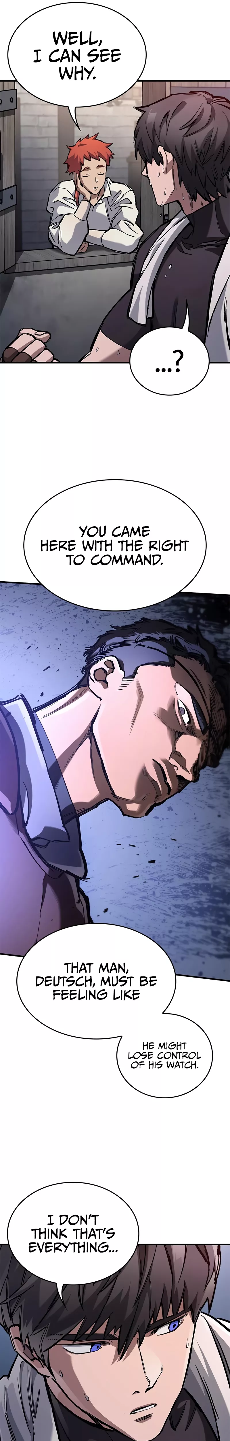 Read The Knight Who Only Lives Today Manga Online