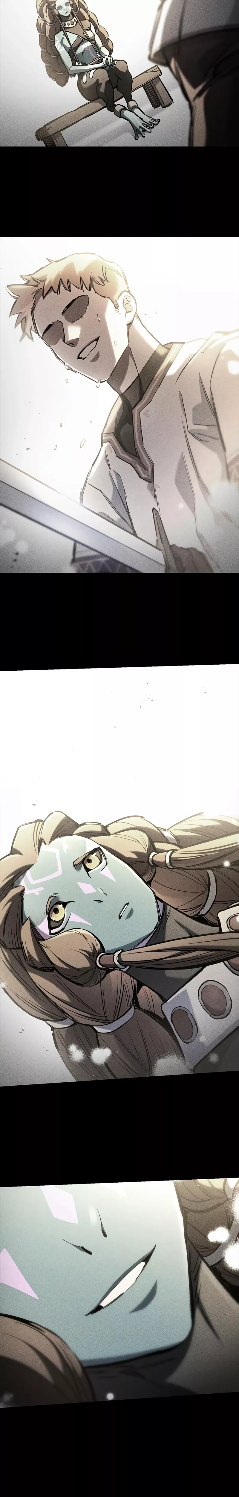 Read The Knight Who Only Lives Today Manga Online