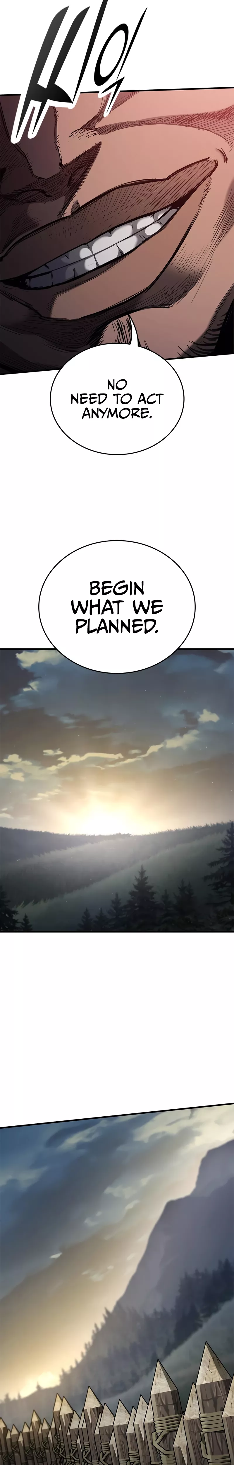 Read The Knight Who Only Lives Today Manga Online