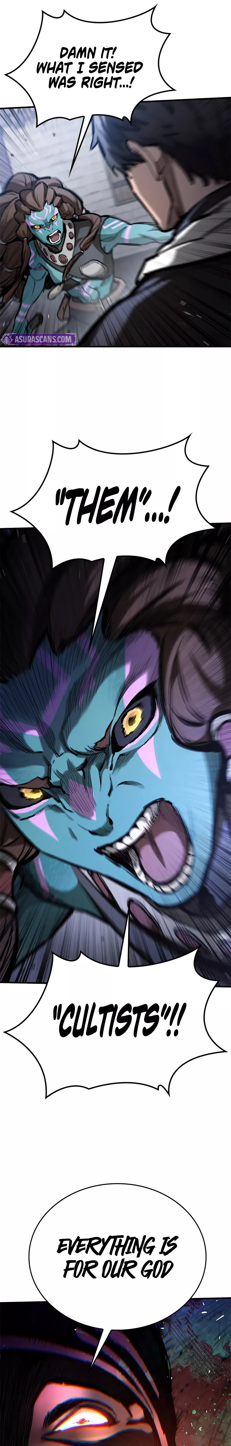 Read The Knight Who Only Lives Today Manga Online