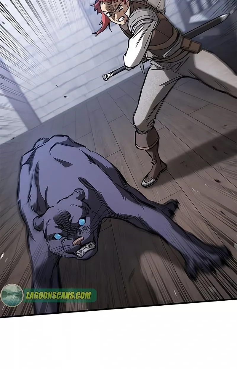 Read The Knight Who Only Lives Today Manga Online