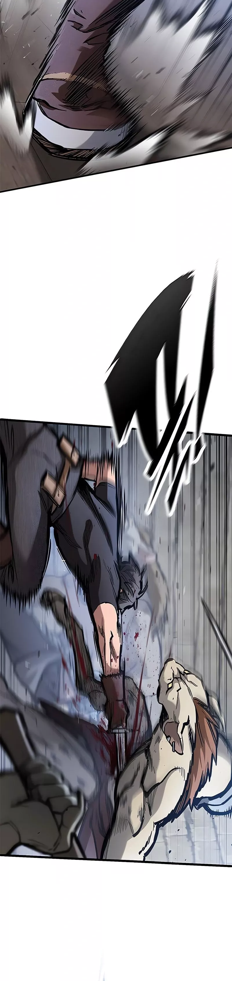 Read The Knight Who Only Lives Today Manga Online