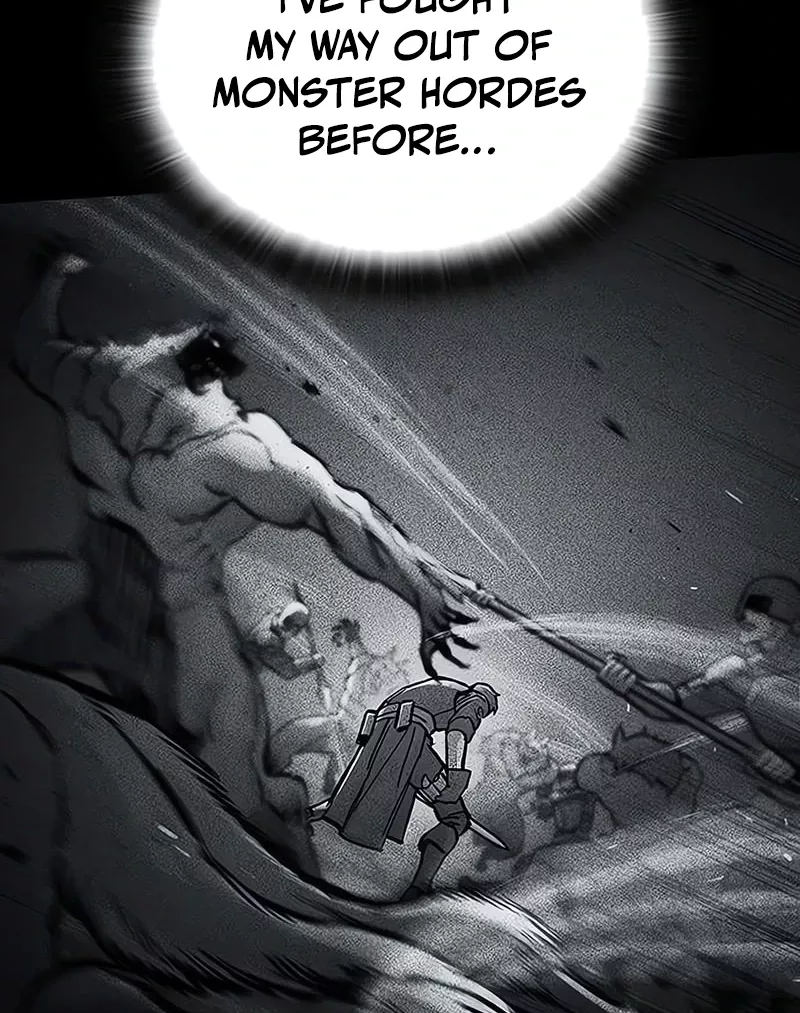 Read The Knight Who Only Lives Today Manga Online