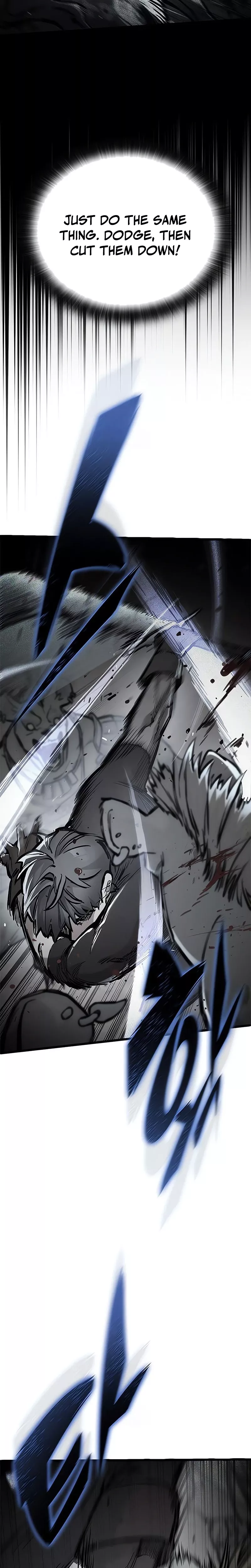 Read The Knight Who Only Lives Today Manga Online