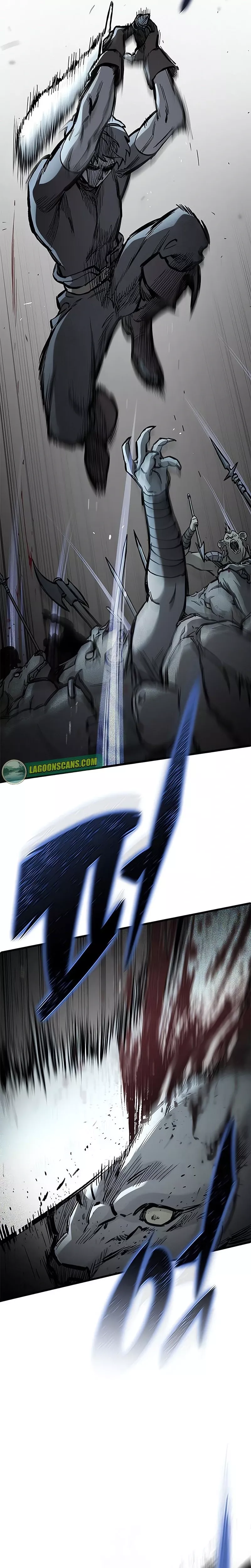 Read The Knight Who Only Lives Today Manga Online