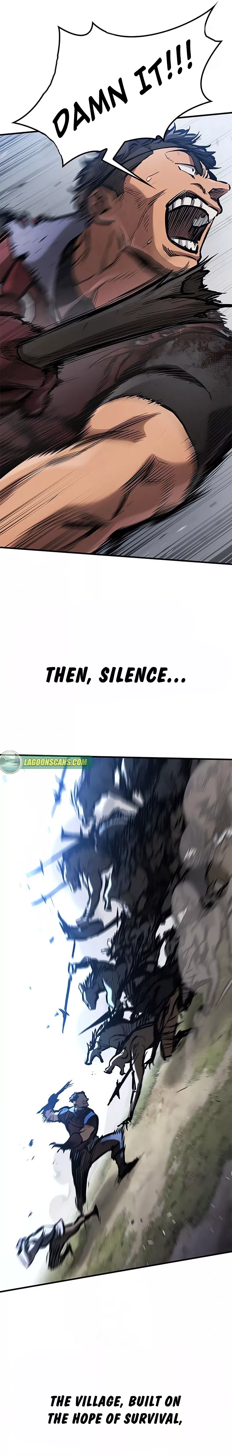 Read The Knight Who Only Lives Today Manga Online