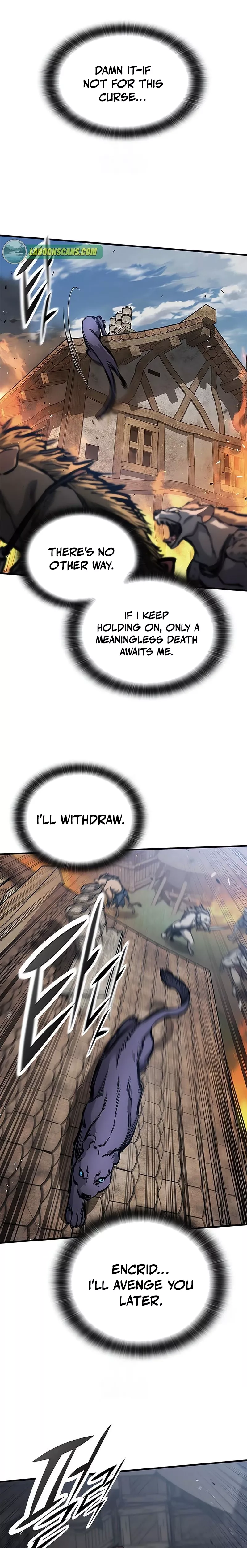 Read The Knight Who Only Lives Today Manga Online