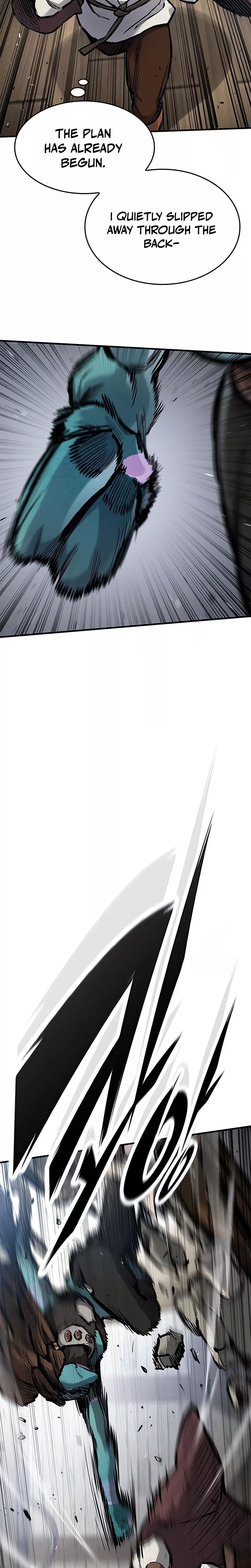 Read The Knight Who Only Lives Today Manga Online