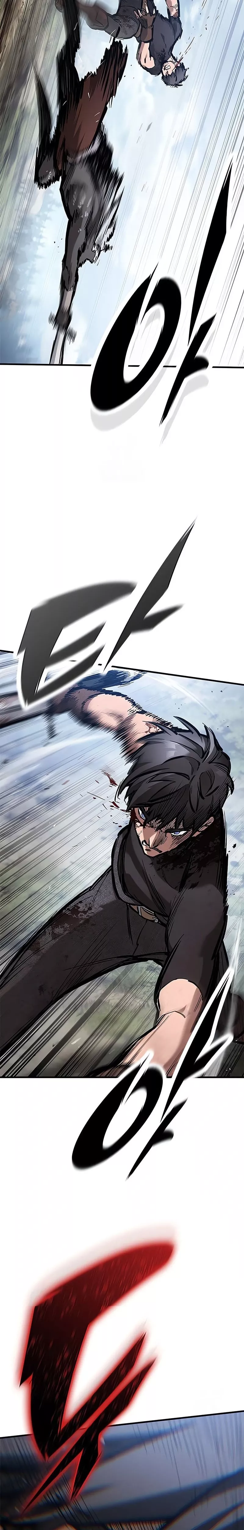 Read The Knight Who Only Lives Today Manga Online