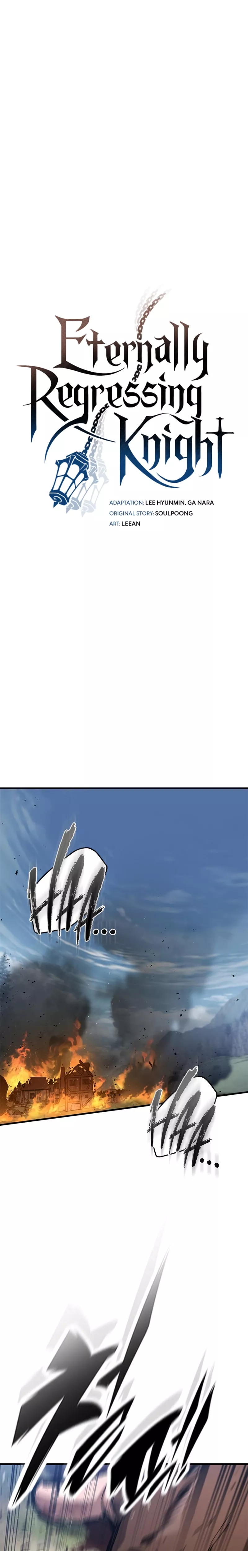 Read The Knight Who Only Lives Today Manga Online