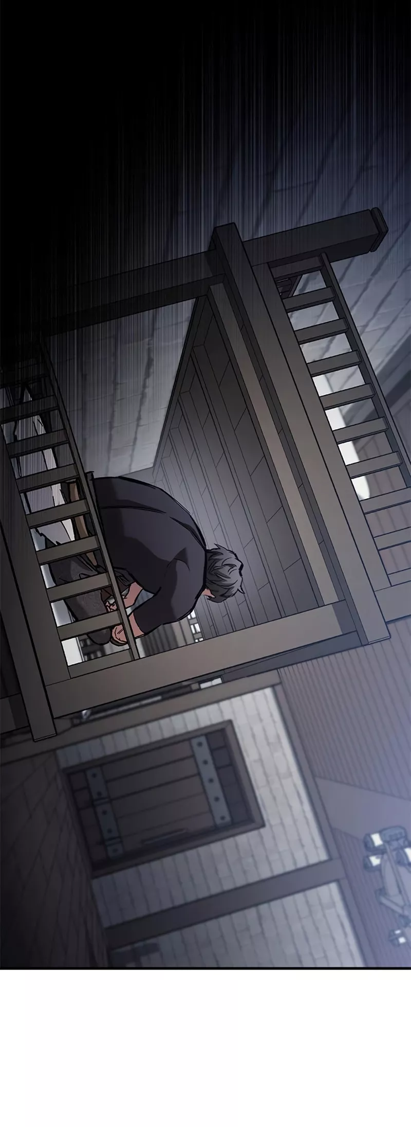 Read The Knight Who Only Lives Today Manga Online