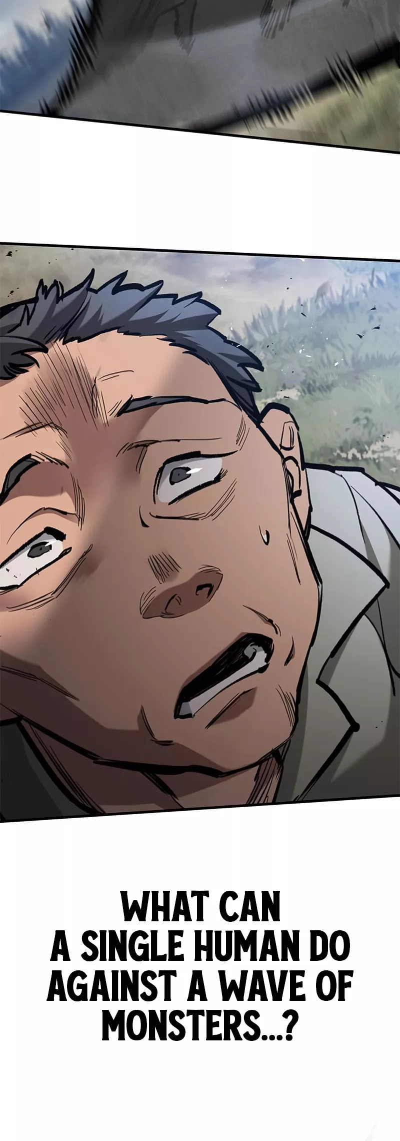 Read The Knight Who Only Lives Today Manga Online