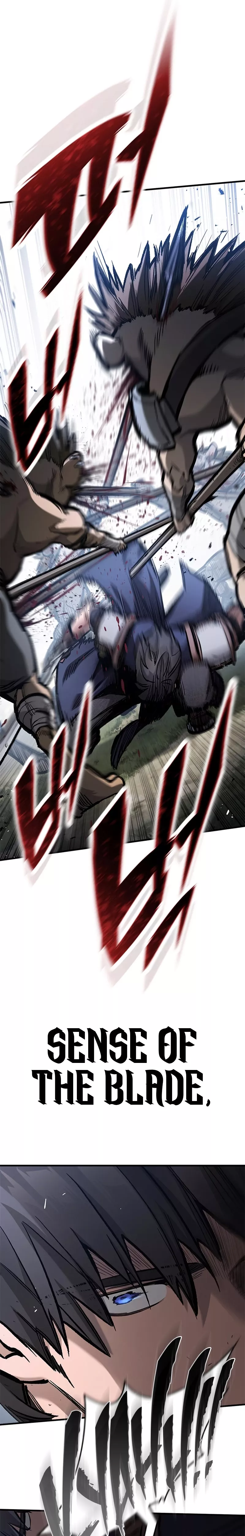 Read The Knight Who Only Lives Today Manga Online