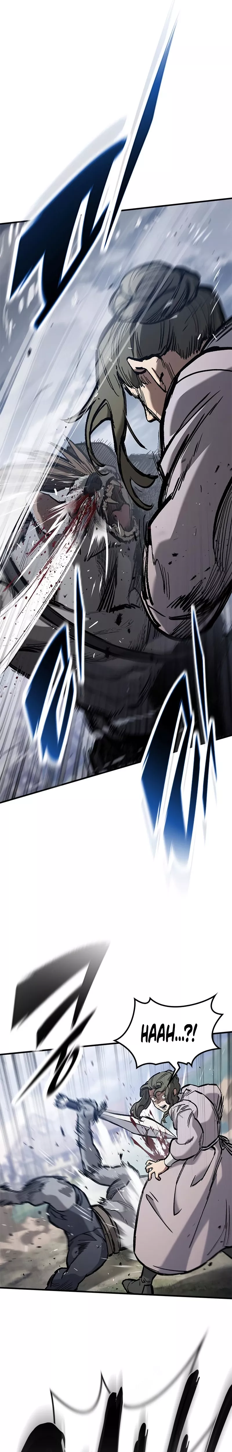 Read The Knight Who Only Lives Today Manga Online