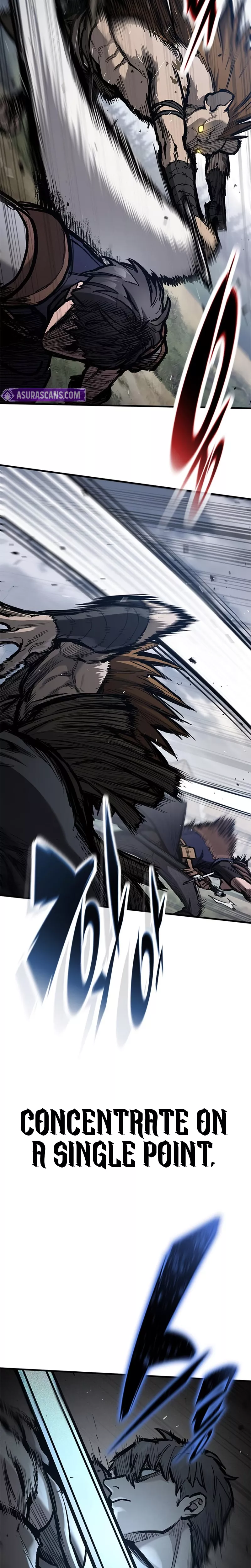 Read The Knight Who Only Lives Today Manga Online