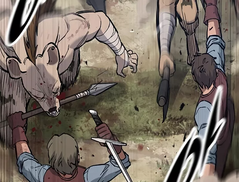 Read The Knight Who Only Lives Today Manga Online