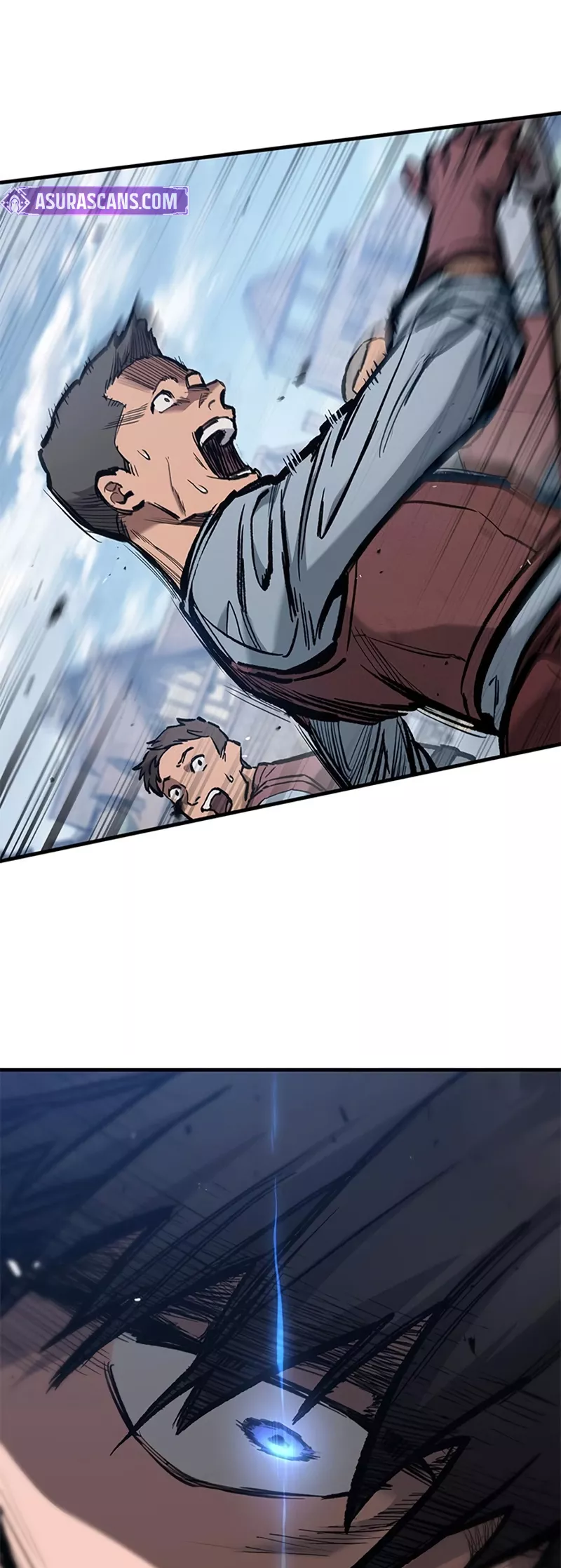 Read The Knight Who Only Lives Today Manga Online