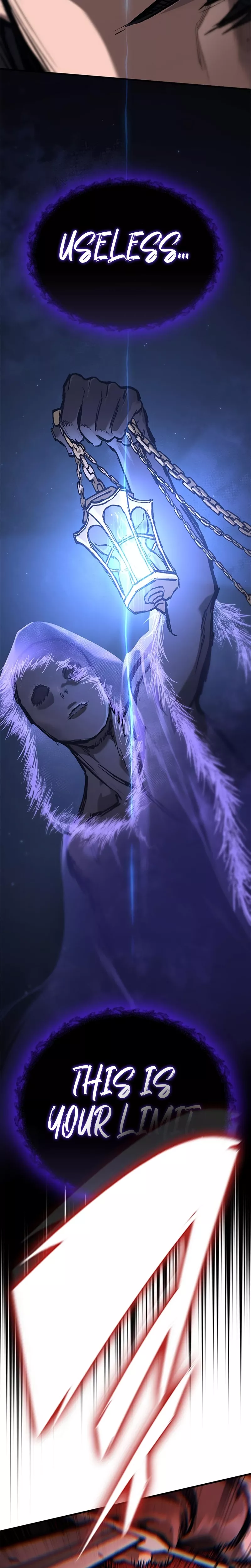 Read The Knight Who Only Lives Today Manga Online