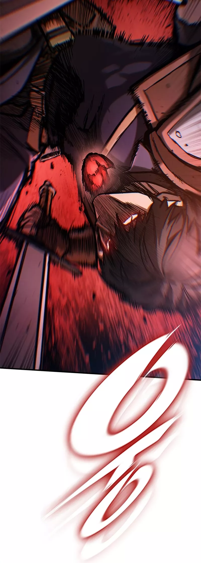 Read The Knight Who Only Lives Today Manga Online