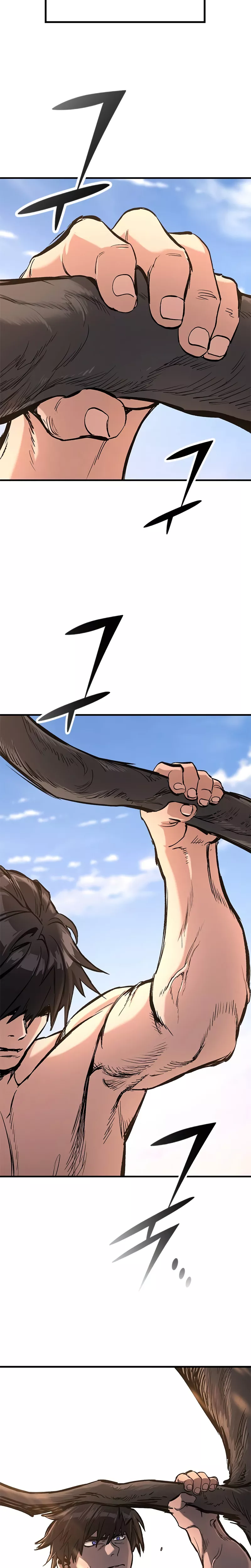 Read The Knight Who Only Lives Today Manga Online