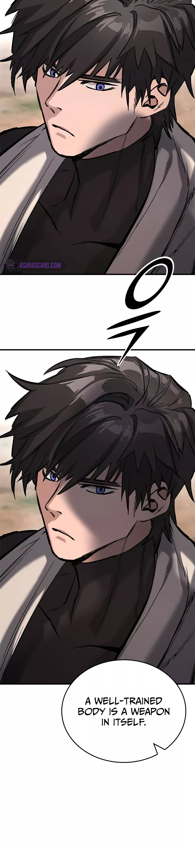 Read The Knight Who Only Lives Today Manga Online