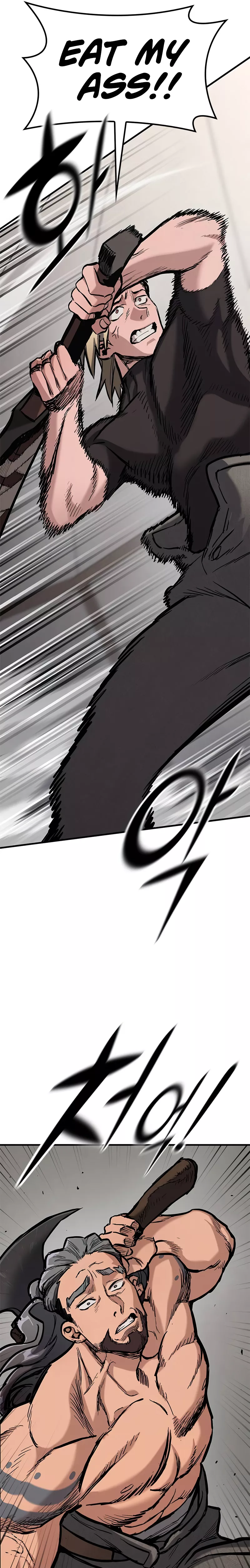 Read The Knight Who Only Lives Today Manga Online