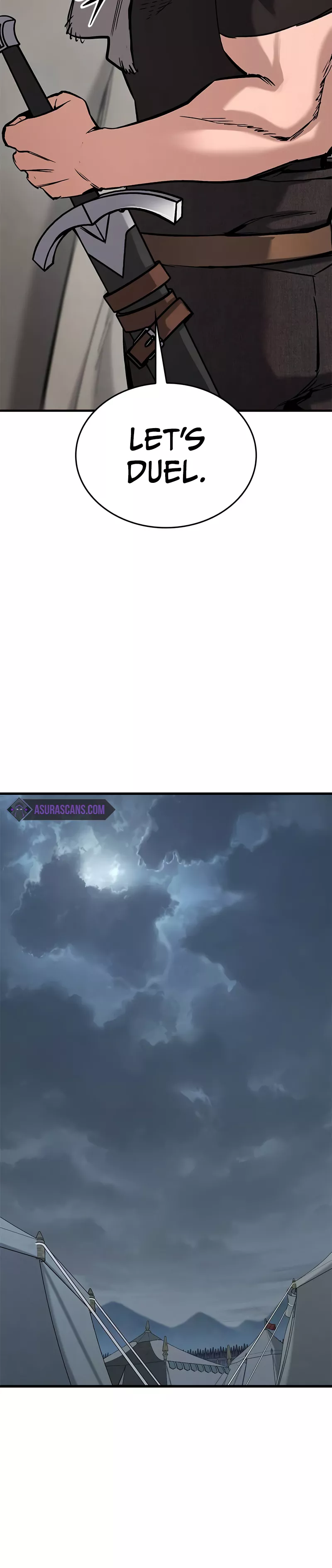 Read The Knight Who Only Lives Today Manga Online