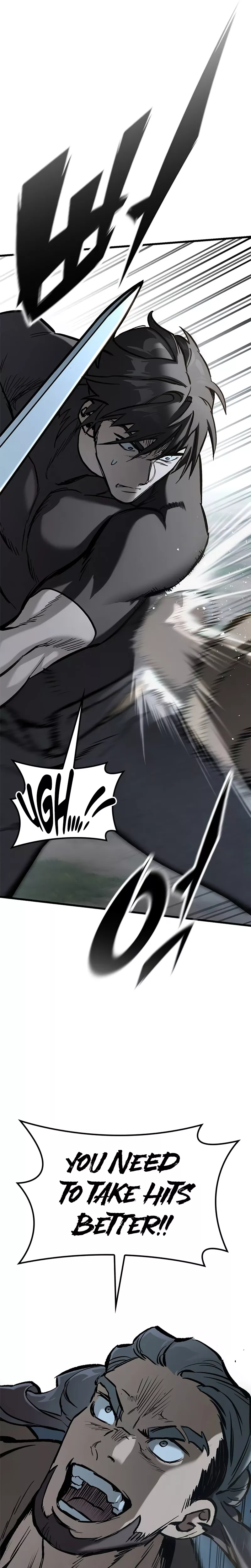 Read The Knight Who Only Lives Today Manga Online